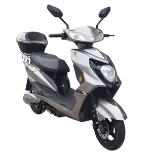 Sinski Chất Lượng Hàng Đầu Tùy Chỉnh 2000 Wát Tốc Độ Nhanh Long Range Moped Electric Scooter Xe Máy Điện Cho Người Lớn 3000 Wát Mạnh Mẽ - Product Image 1