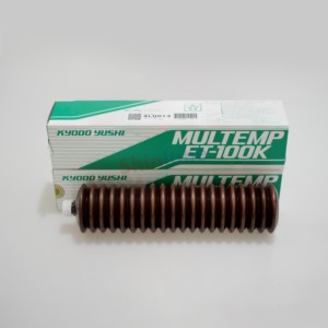 Graisse industrielle Kyodo Yushi Multemp ET-100K 400g - Product Image 3
