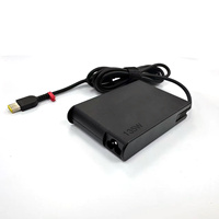 Nuevo Adaptador de Corriente Universal USB PD DC de 135W 20V 6.75A Suibo con Protección OTP/OVP de PVC para Thinkpad T540P/T440P/R720