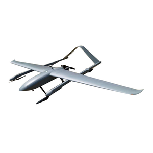 Dron Industrial para Inspección de Tuberías, Dron Industrial de Larga Duración, Plataforma de Dron Comercial, Integración de Sensor Multiespectral - Product Image 1