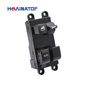 Howintop 25401-8B800 interruttore elettrico Master alzacristalli per Nissan Frontier 200SX 1998 1999 2001 2002 2004 <span class=keywords><strong>ricambi</strong></span> <span class=keywords><strong>auto</strong></span> - Product Image 1