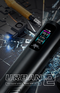 Nueva Máquina de Tatuaje Inalámbrica PMU, Pluma de Tatuaje Profesional para Maquillaje Permanente, Pistola de Tatuaje para Cejas y Labios, Uso en Salón - Product Image 5