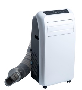 Enfriador de Aire Portátil Personal de 12000 BTU, Mini Enfriador de Aire con Soporte para el Hogar - Product Image 1