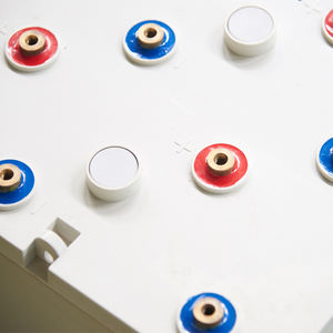 ZM <span class=keywords><strong>2</strong></span> Volt Blei-Säure-Solar batterie AH Deep Cycle Gel Lithium-Ionen <span class=keywords><strong>2</strong></span> V 2000ah Pack - Product Image 5