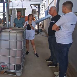 Gebruik van pyrolyse-olie, ruwe olie en zwarte zware brandstof voor dieselmotoren - Product Image 3