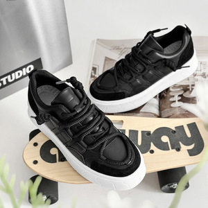 Zapatillas Deportivas Personalizadas de Alta Calidad para Hombre, Zapatillas de Baloncesto Ligeras, Zapatillas para Correr - Product Image 4