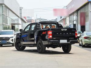 Pick-up Foton <span class=keywords><strong>Mars</strong></span> 9, pick-up diesel chinois, haute performance, à vendre, 2.0t, propulsion arrière, pas cher - Product Image 5