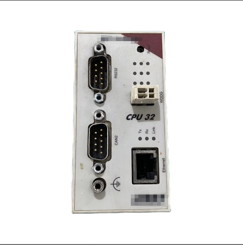 <strong>CPU</strong> 32 Web <strong>Guiding</strong> Main <strong>CPU</strong> Module