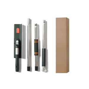 Window <strong>Cleaning</strong> <strong>Kit</strong> 4 in 1 <strong>Glass</strong> Cleaner Tool Extension Pole Professional Window Wiper <strong>Glass</strong> <strong>Cleaning</strong> Tools - Product Image 5