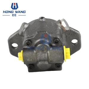 190-3443 1903443 ปั๊มถ่ายน้ำมันเชื้อเพลิงสแตนเลสสำหรับ CAT C11 C15 C18 เครื่องยนต์ 345B 345C รถขุด - Product Image 4