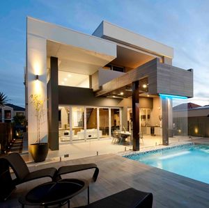 Alibaba Custom Air bnb Location d'hôtels de luxe <span class=keywords><strong>Maison</strong></span> préfabriquée multifonctionnelle - Product Image 4