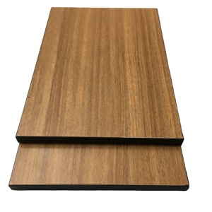 Kepler 4x8 '4x10' 6mm 8mm alta calidad Blanco fenólico compacto laminado Hpl fabricante de tablero con el mejor precio Hpl Panel al aire libre - Product Image 1
