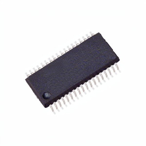 Electronic Circuit Components LTC1821BCGW#PBF Authorized Distributor 36 BSOP Data Acquisition - Product Image 1