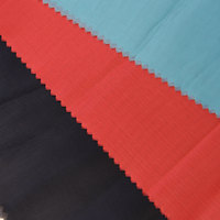 Fournisseur textile en gros 170T 60G Tela 100% doublure en tissu taffetas de polyester pour manteau de voiture extérieur enduit de tente