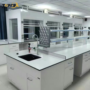 Dược phẩm y tế <span class=keywords><strong>melamine</strong></span> phòng thí nghiệm bảng - Product Image 6