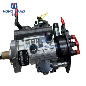 Válvula de Escape para Excavadora de Orugas, Piezas de Repuesto Originales, Common Rail Diésel Eléctrico, Número de Pieza 147-8211, 1 Año de Garantía - Product Image 1