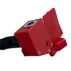 Connecteur de <span class=keywords><strong>batterie</strong></span> de câble de voiture, pour mercedes benz n00006967 - Product Image 6