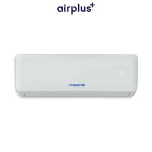 Aire acondicionado Termotek Dual Split Inverter AIRPLUS + Serie 12 + 12 con 2C 12000 Wi-Fi integrado 12000 + - Product Image 3