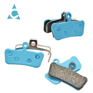 Đệm Phanh Đĩa Xe Đạp Leo Núi 30prs Bằng Gốm Cho <span class=keywords><strong>Avid</strong></span> Hayes Magura Formula Phụ Tùng Zoom Xe Đạp - Product Image 3