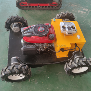 Cortadora de Césped Robótica, Precio Económico Directo de Fábrica, Envío Gratuito, Buen Servicio - Product Image 2