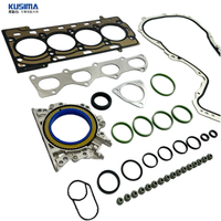 Kit complet de joints de moteur Kusima Kit de joints de couvercle de soupape pour Audi VW EA111 1.4T EA111 1.6 OE 03C103383M 03C103383AA