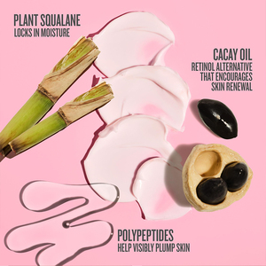 Crème ELASTI-Cream style <span class=keywords><strong>Beija</strong></span> Flor, efficacité avancée de stimulation du collagène, fabricant de marque privée personnalisée - Product Image 4
