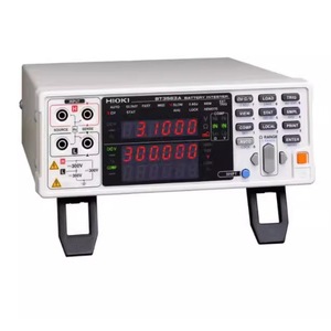 Hioki BT3562A Original, Probador de Resistencia Interna Japonés, Analizador de Baterías, Medidor de Resistencias BT3562A Spot Hioki - Product Image 1