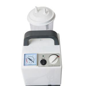Appareil chirurgical électrique médical, <span class=keywords><strong>machine</strong></span> d'aspiration à vide à grand débit et faible bruit, équipement à prix raisonnable - Product Image 2