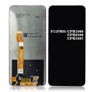 <span class=keywords><strong>Pantalla</strong></span> LCD de Repuesto para Teléfono <span class=keywords><strong>Móvil</strong></span> Oppo F11 Pro, Fabricante Chino - Product Image 2