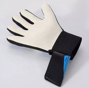 Luosp — gants de <span class=keywords><strong>Football</strong></span> en Latex PU pour enfants, garde d'ornement, pour le sport, vente en gros - Product Image 6