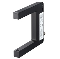 Capteurs de commutation, capteur photoélectrique à fourche GS 04M/P-80-S8, neuf, original, pour systèmes PLC de contrôle programmable d'automatisation industrielle