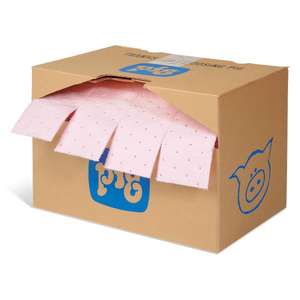 NUEVO PIG - MAT343 Rip-&-Fit®PRODUCTOS ABSORBENTES ROLL-EAN 036226009558, 2, - Product Image 1