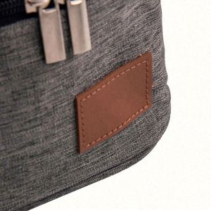 Hot Selling Custom Reusable Insulated <b>Lunch</b> <b>Box</b> Cooler <b>Bags</b> for Promotional & Business Gifts - Product Image 5