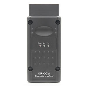 OPCOM V1.70 Pemindai Otomatis 2014V, Alat Diagnostik BUS Kaleng OBD2 untuk Mobil <span class=keywords><strong>Opel</strong></span> - Product Image 4