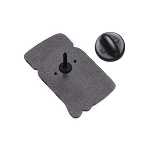 Épingles en émail <span class=keywords><strong>de</strong></span> la série médicale, seringue, capsule, pilule, je suis médecin, infirmière, stéthoscope, badge en métal, bijoux, cadeaux pour les étudiants en médecine - Product Image 5