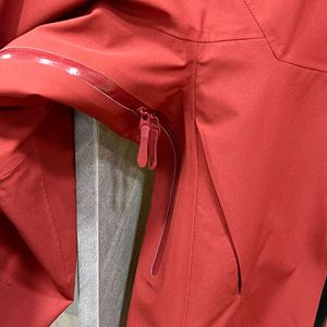 <span class=keywords><strong>Giacca</strong></span> da Uomo Personalizzata Antivento Impermeabile <span class=keywords><strong>Giacca</strong></span> da Sci in Tessuto a 3 Strati Impermeabile <span class=keywords><strong>per</strong></span> Esterni - Product Image 3