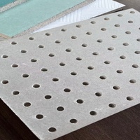 Modernas Placas de Techo Decorativas de PVC y Yeso, Estilo Saudí, 60x60cm, para Revestimiento de Techos Falsos en Dormitorios y Renovación de Interiores
