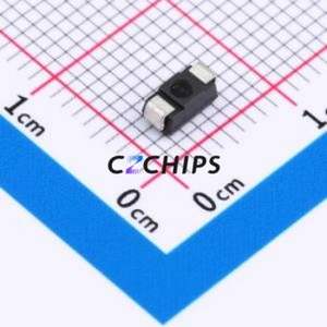 Diode Zener BZG03C150-M3-08 DO-214AC d'origine, neuve, vente en gros de composants électroniques, fournisseur de puces et service BOM - Product Image 2