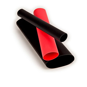 <span class=keywords><strong>Doal</strong></span> pared con pegamento negro 3 relación tubo de encogimiento de calor conjunto caja de almacenamiento - Product Image 3