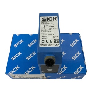 เซ็นเซอร์ตรวจจับสี KT6W-2N5116 ของ Sick - Product Image 1