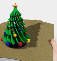 Plaque de construction en acier à ressort PEI à double texture, feuille PEI flexible double face pour lit chauffant d'imprimante 3D