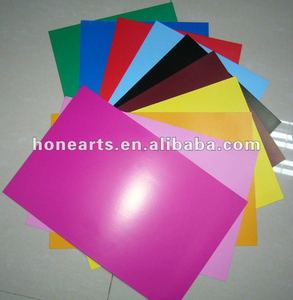 Papier cartonné glacé A4, <span class=keywords><strong>feuille</strong></span> de papier glacé - Product Image 3