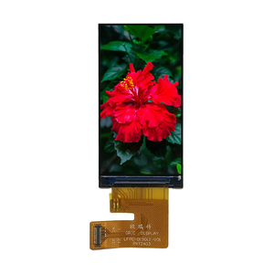 1.9 inch TFT LCD module màn hình 170x320 4spi giao diện IC st7789p3 cho nhà thông minh LCD hiển thị - Product Image 3