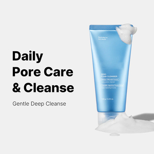 <span class=keywords><strong>Nettoyant</strong></span> Visage Sans Mousse 120g Coréen à la Camélia et à la Melissa, <span class=keywords><strong>Nettoyant</strong></span> Doux Anti-Pollution pour Pores Profonds - Product Image 3