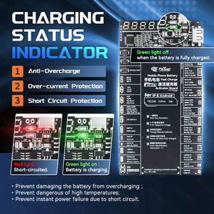 Outils et Équipement de Réparation de Téléphones : Carte d'Activation de Batterie à Charge Rapide Sécurisée pour <span class=keywords><strong>iPhone</strong></span> et Android - Product Image 6