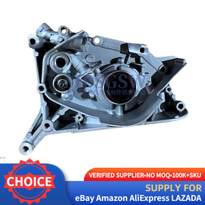 Pompe à huile Hyundai Kia 21340-42800 pour transmission automatique AT, pièces moteur - Product Image 5