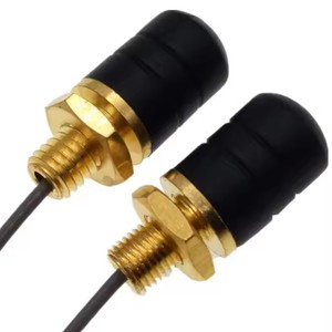 Mini 150mm 1.13 <b>Cable</b>- UFLconnector <b>WiFi</b> 2.4g Whip Antenna With Pigtail <b>Cable</b> UFL - Product Image 3
