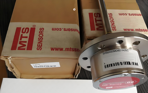 เซ็นเซอร์วัดระยะทางเชิงเส้น Temposonics รุ่น GBS0750MD601A0SC เหมาะสำหรับสถานการณ์ที่มีพื้นที่จำกัด เช่น งานวิศวกรรมไฟฟ้า - Product Image 6