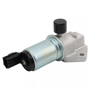 Solenoide de Control de Ralentí Ford 96TF-9F715-AB 12V para Gestión del Motor - Product Image 3