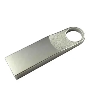 Fabbrica diretta di alta qualità regalo promozionale a buon mercato usb flash drive 8GB 16GB di piena capacità 2.0 pubblicità 2 GB usb